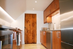 Cuisine moderne
