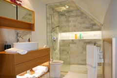 Salle de bain complète